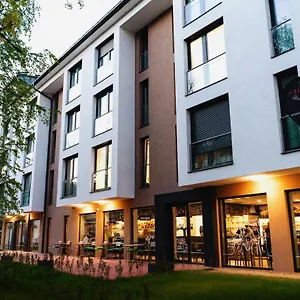 Riva 4*, Szeged Hungary
