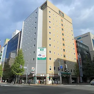 Washington R&b Kita 3 Nishi 2 3*, Sapporo Japan