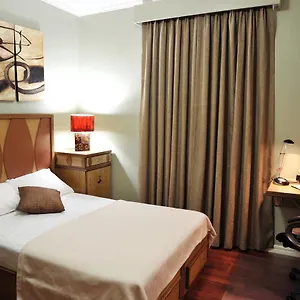 Inn Culture Crossroads