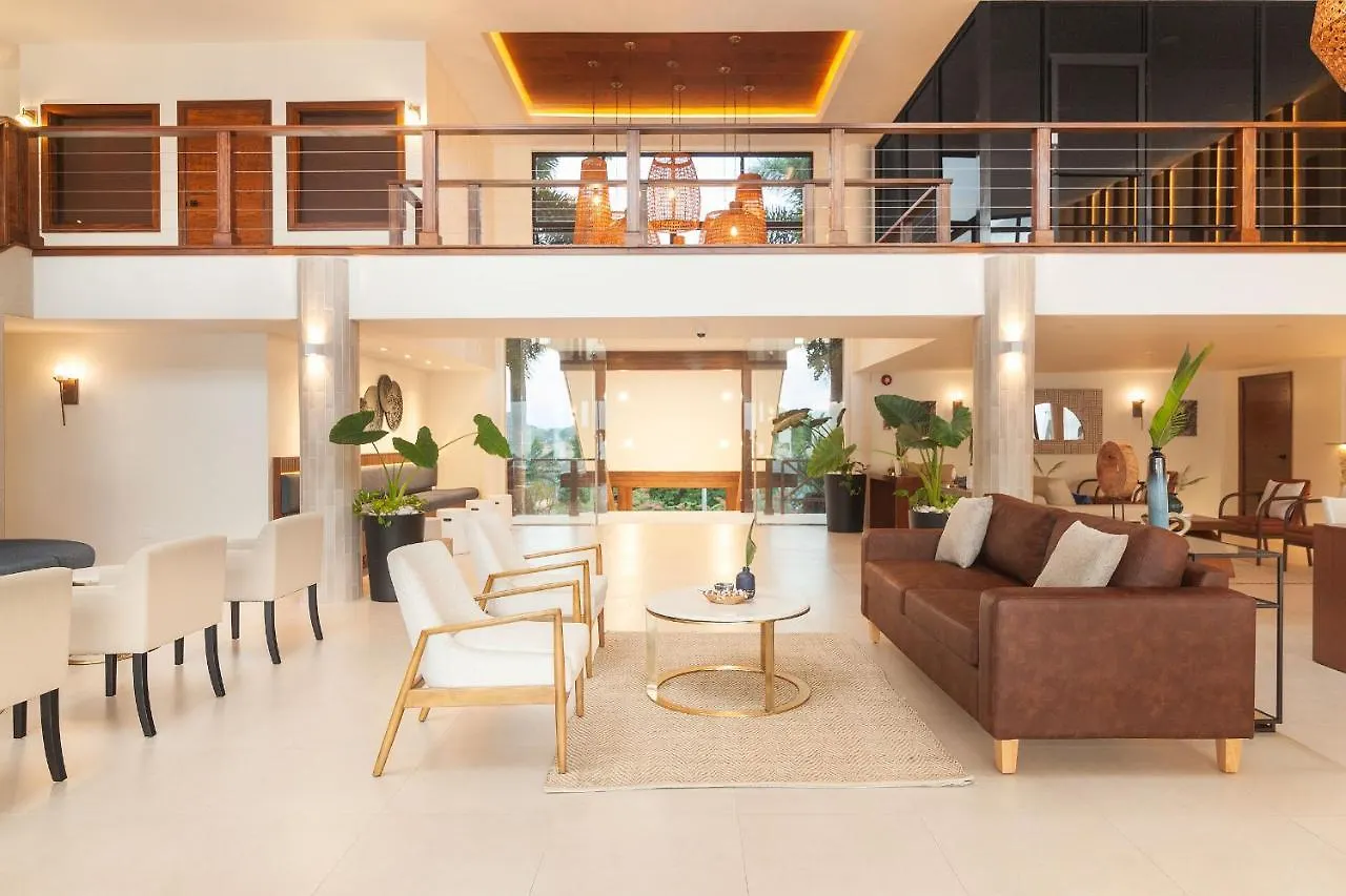 Cara Hotels Trinidad Claxton Bay