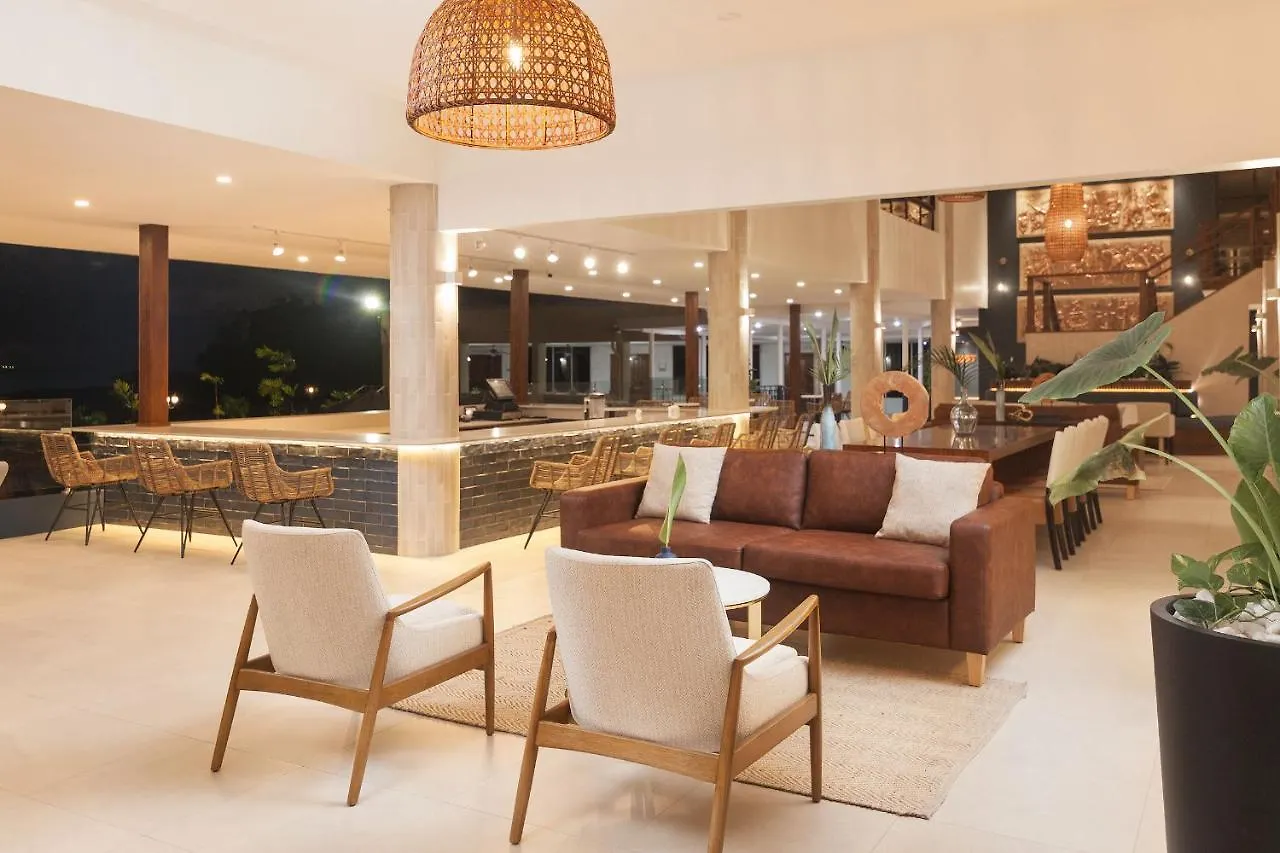 Cara Hotels Trinidad Claxton Bay Trinidad And Tobago
