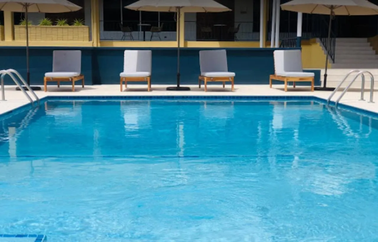 Cara Hotels Trinidad Claxton Bay Trinidad And Tobago