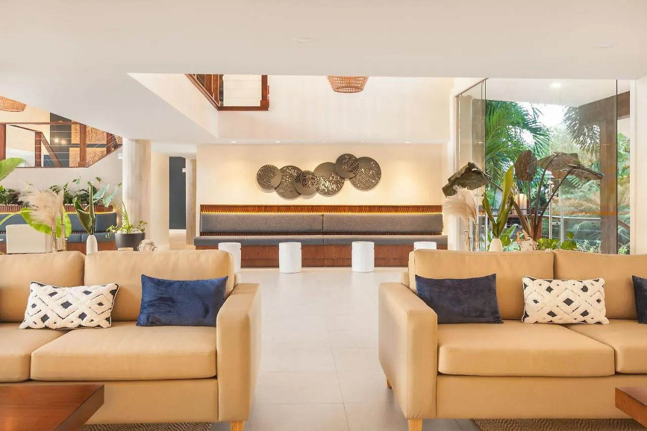 Cara Hotels Trinidad Claxton Bay 3*,  Trinidad And Tobago