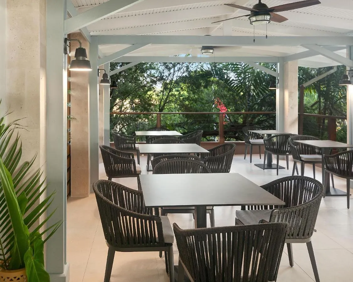 Cara Hotels Trinidad Claxton Bay 3*,