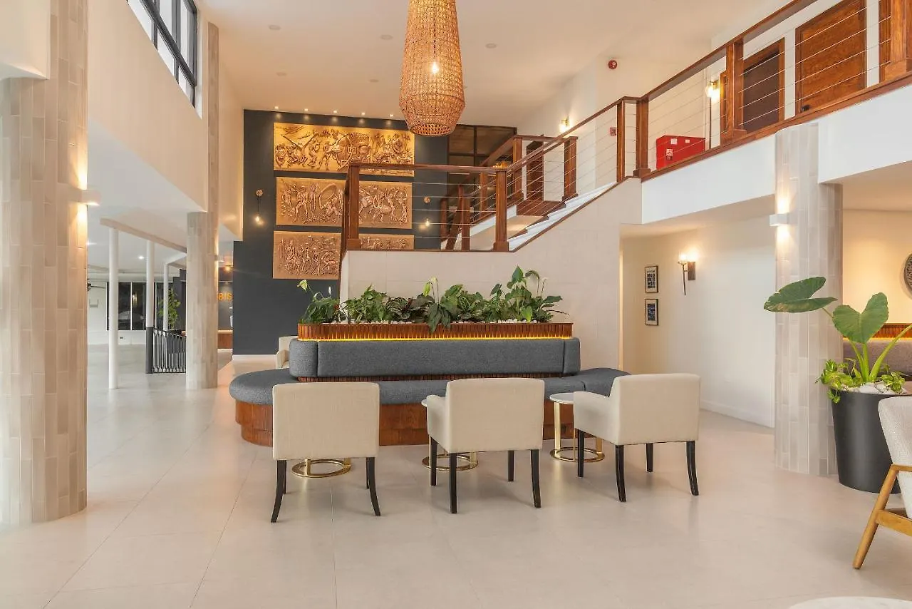 Cara Hotels Trinidad Claxton Bay