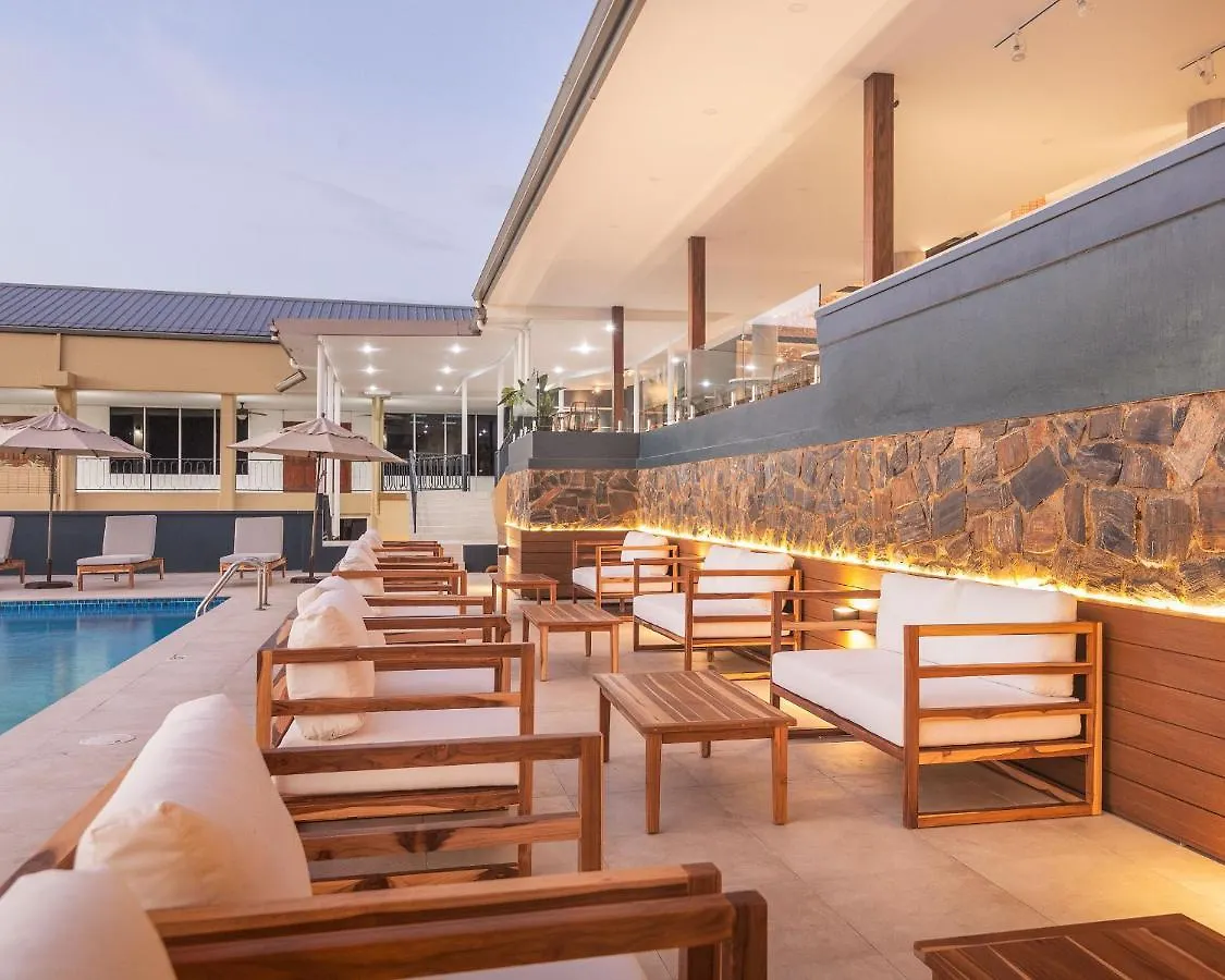 Cara Hotels Trinidad Claxton Bay 3*,  Trinidad And Tobago