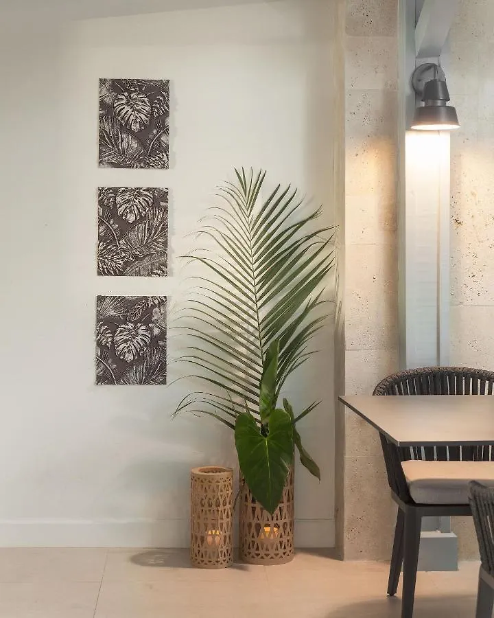 Cara Hotels Trinidad Claxton Bay Trinidad And Tobago