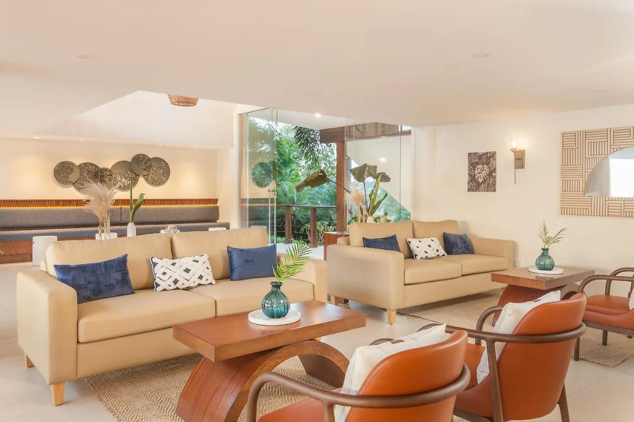 Cara Hotels Trinidad Claxton Bay