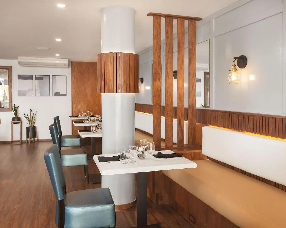 Cara Hotels Trinidad Claxton Bay
