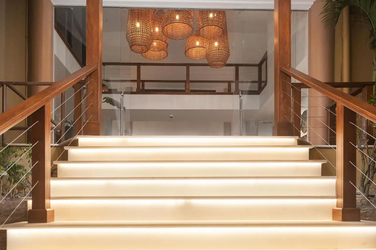 Cara Hotels Trinidad Claxton Bay
