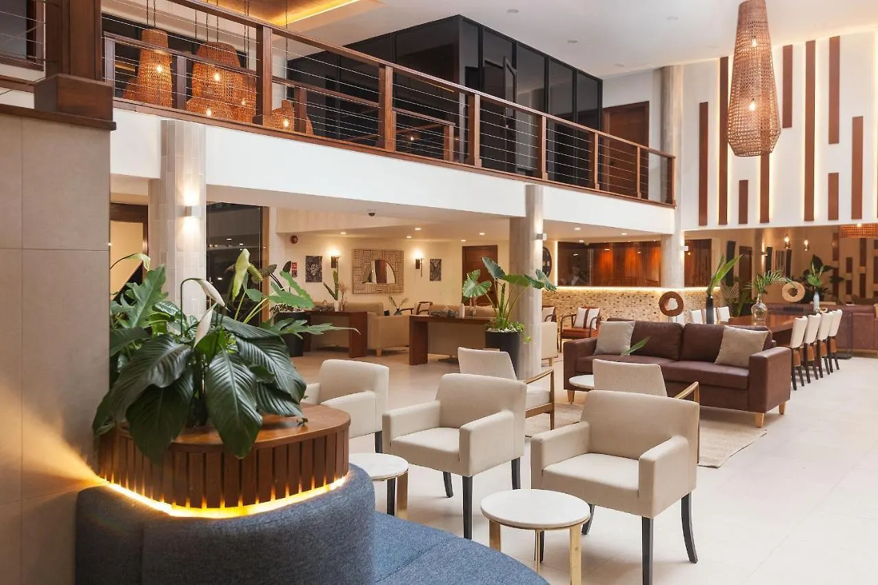 Cara Hotels Trinidad Claxton Bay