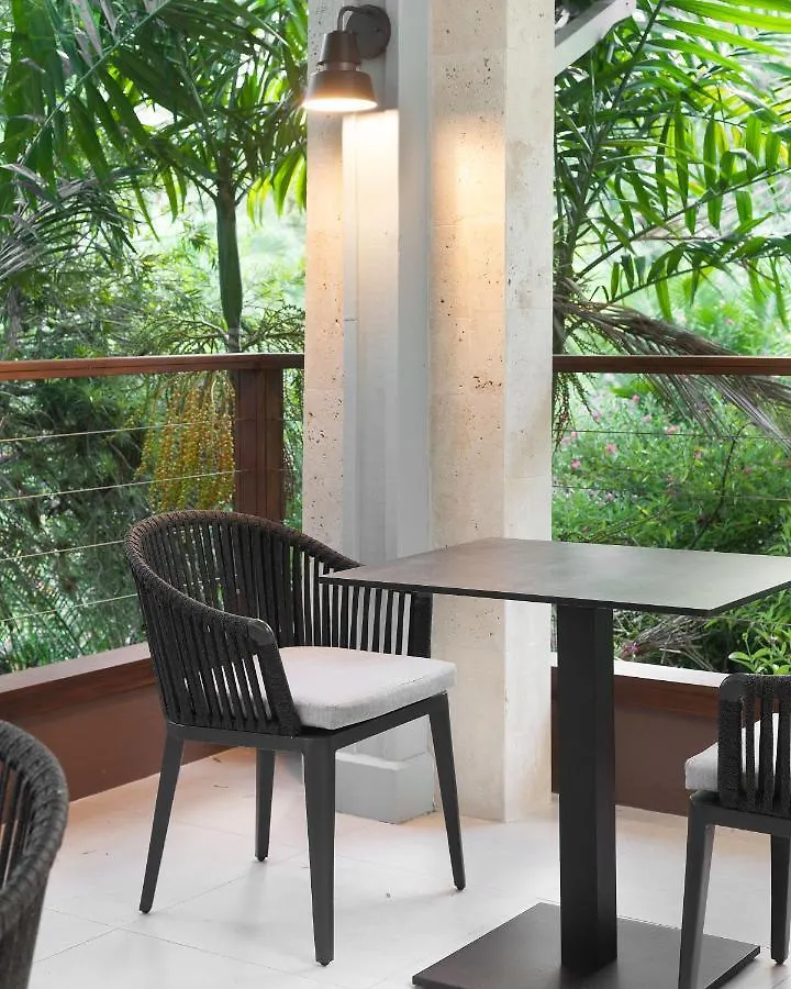 ***  Cara Hotels Trinidad Claxton Bay Trinidad And Tobago