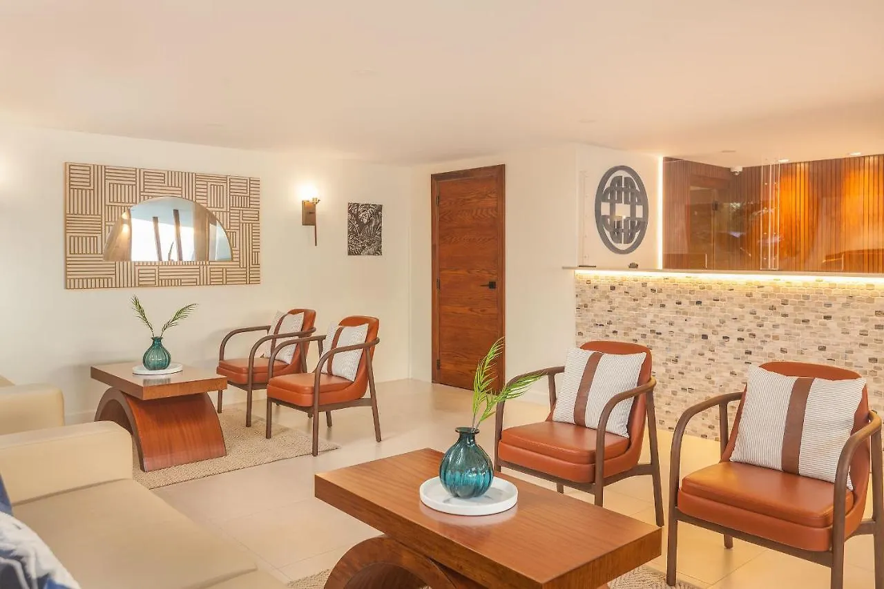 Cara Hotels Trinidad Claxton Bay