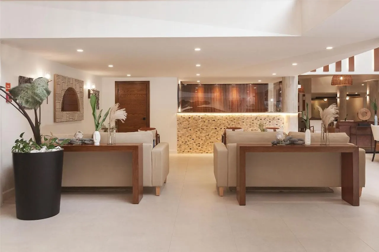 Cara Hotels Trinidad Claxton Bay