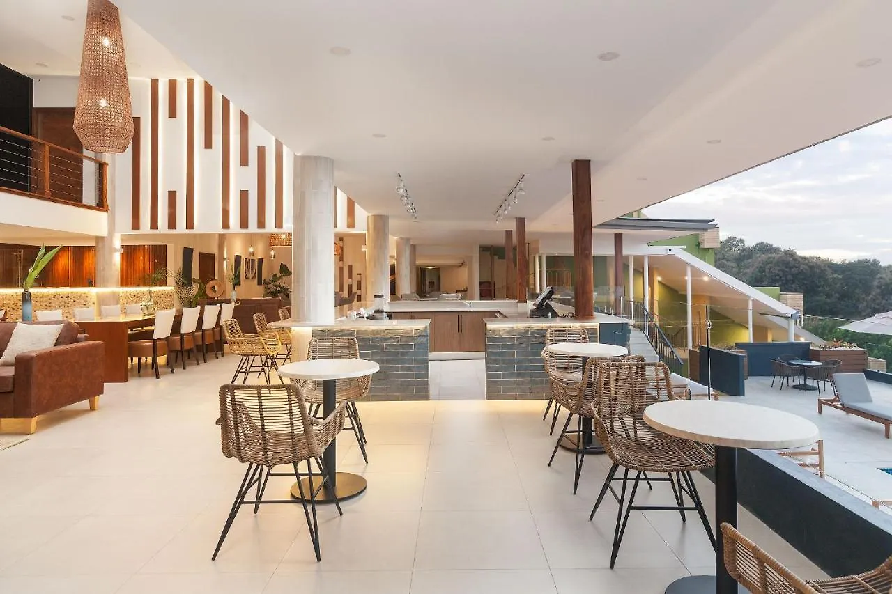 Cara Hotels Trinidad Claxton Bay