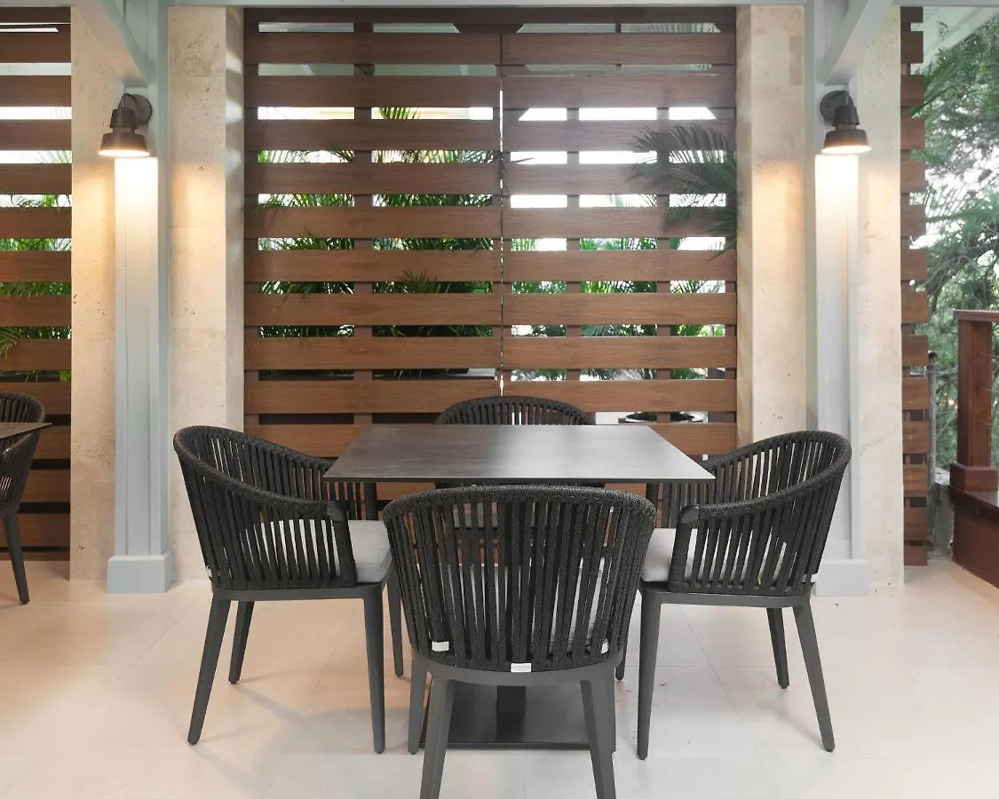 Cara Hotels Trinidad Claxton Bay