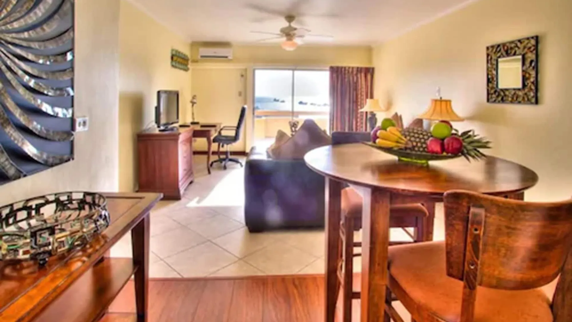 Cara Hotels Trinidad Claxton Bay