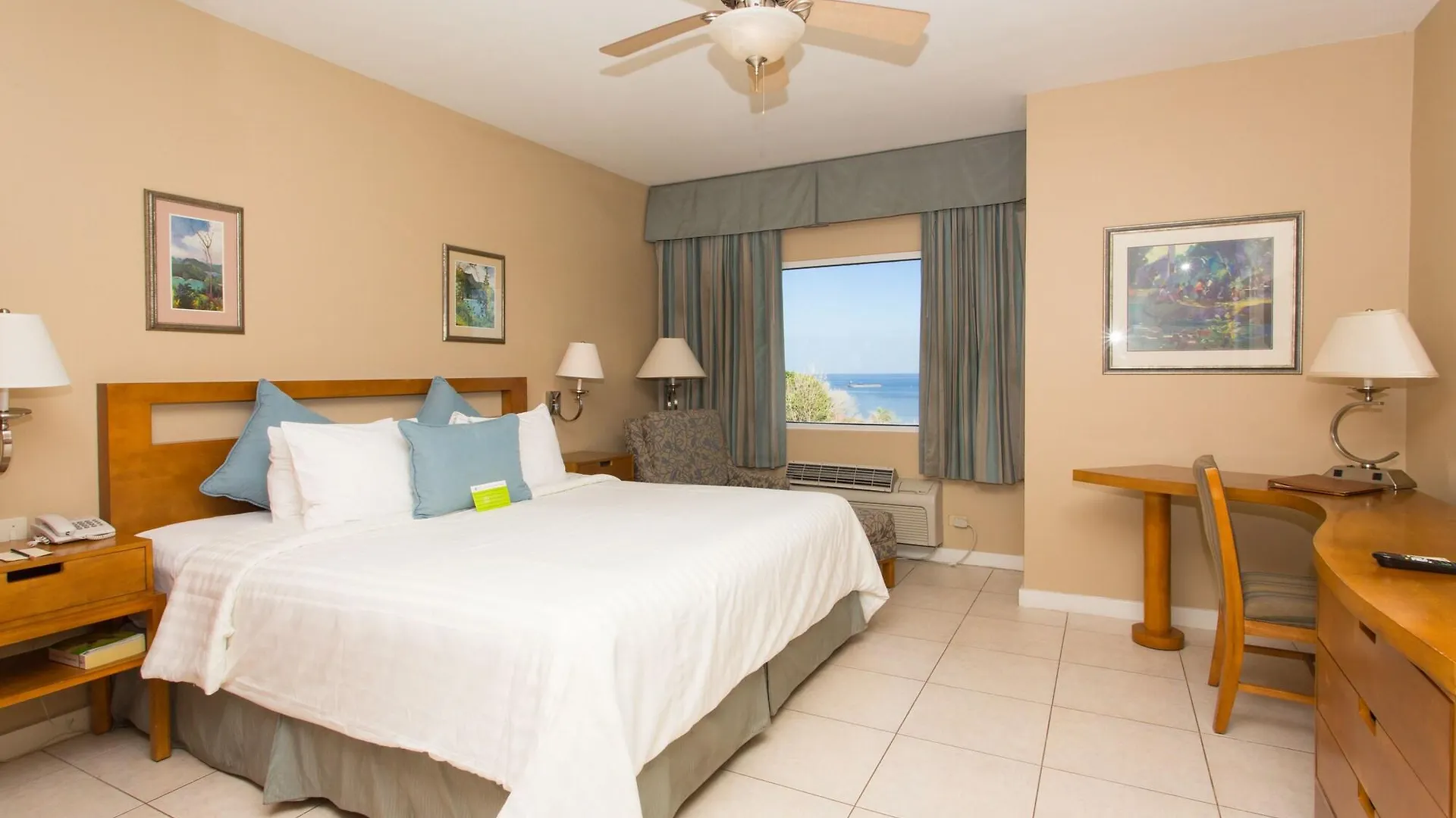 Cara Hotels Trinidad Claxton Bay Trinidad And Tobago