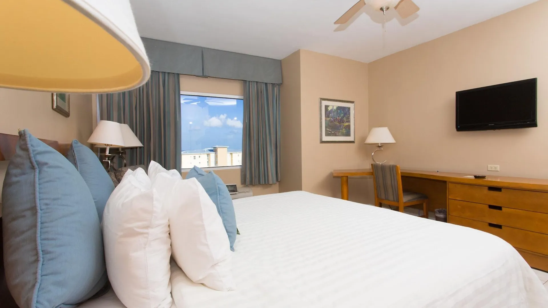 Cara Hotels Trinidad Claxton Bay 3*,  Trinidad And Tobago