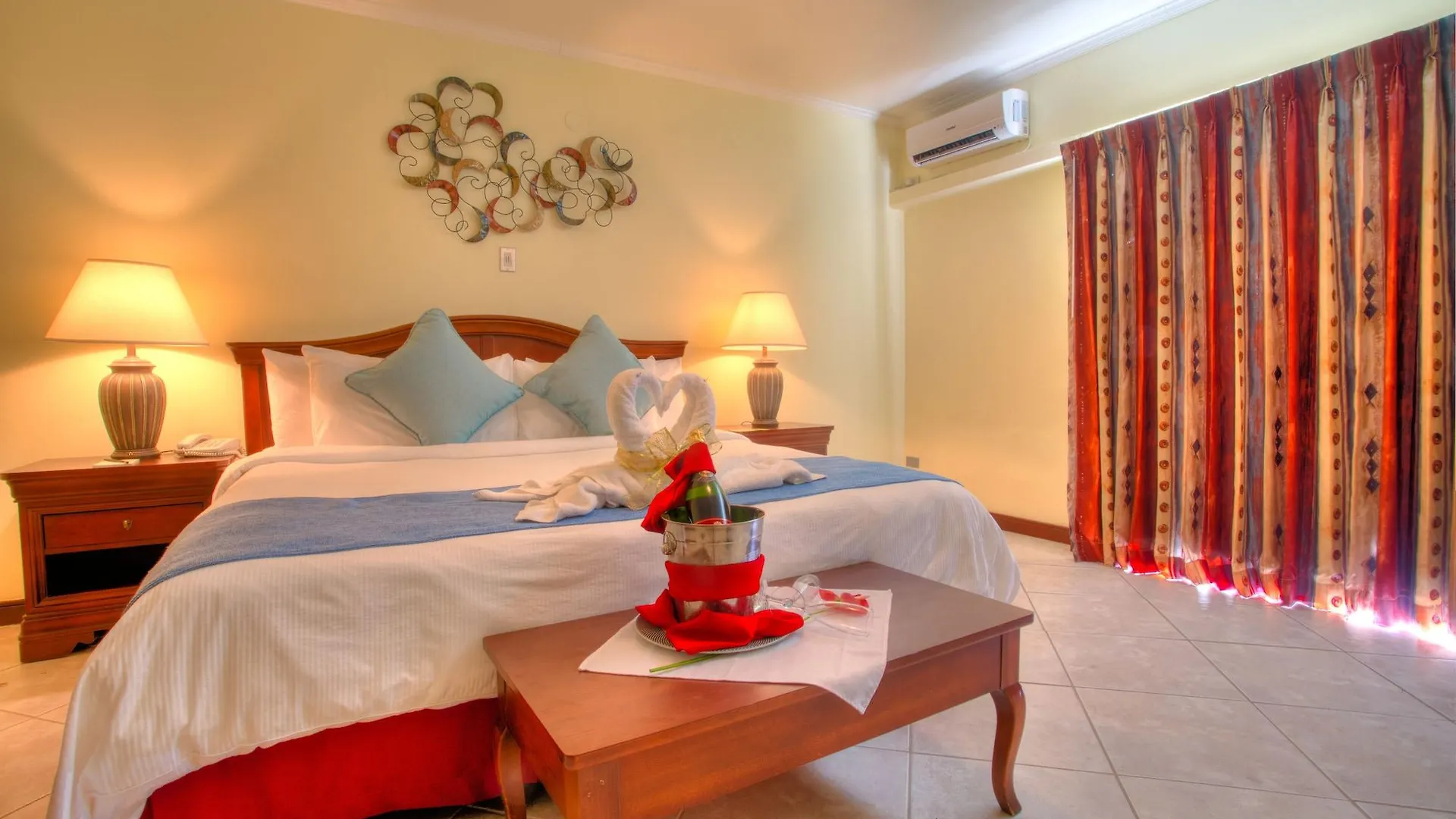 Cara Hotels Trinidad Claxton Bay