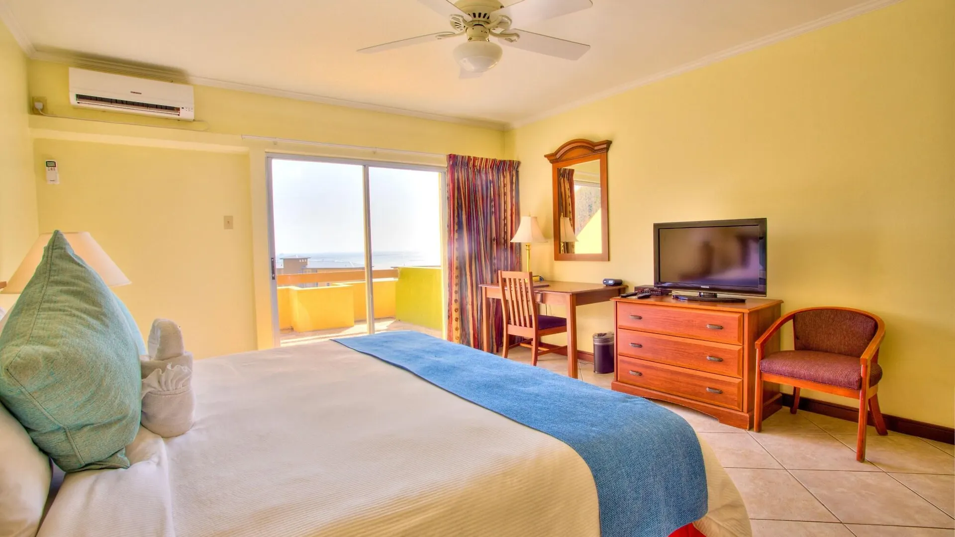 Cara Hotels Trinidad Claxton Bay
