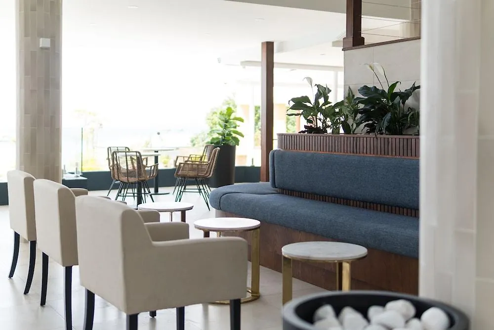 Cara Hotels Trinidad Claxton Bay