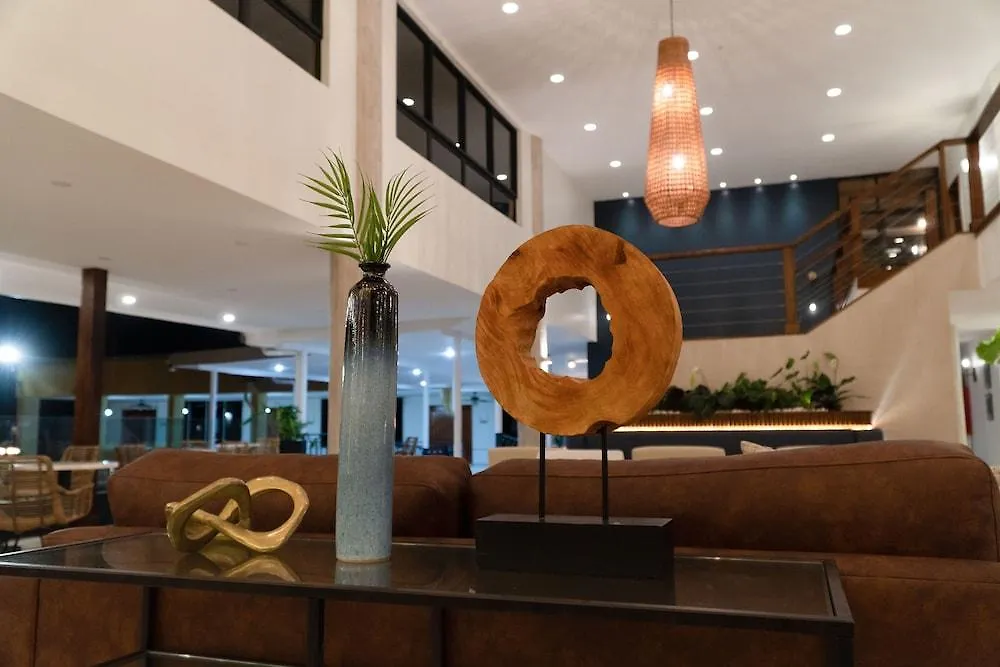 Cara Hotels Trinidad Claxton Bay