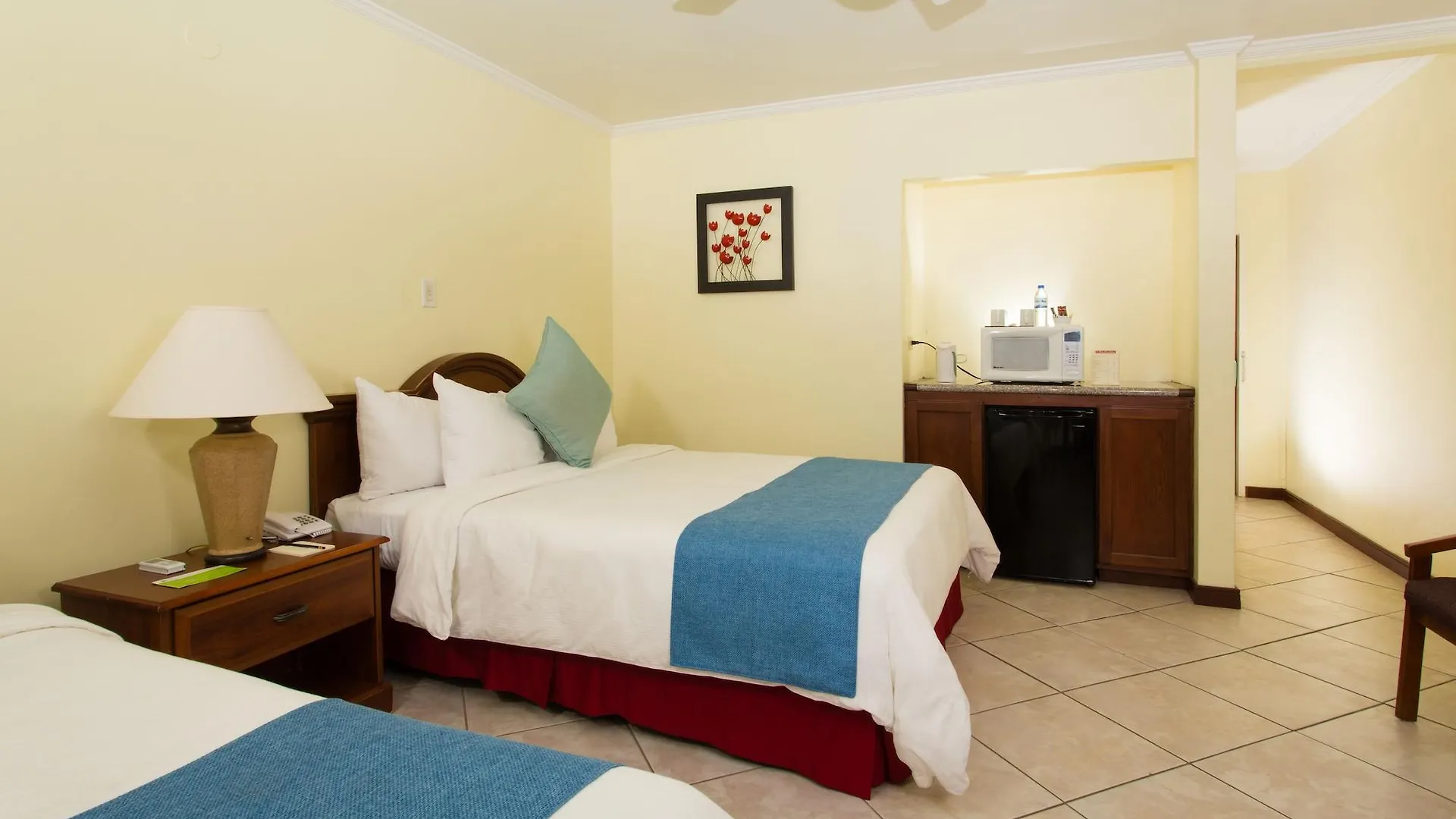 Cara Hotels Trinidad Claxton Bay
