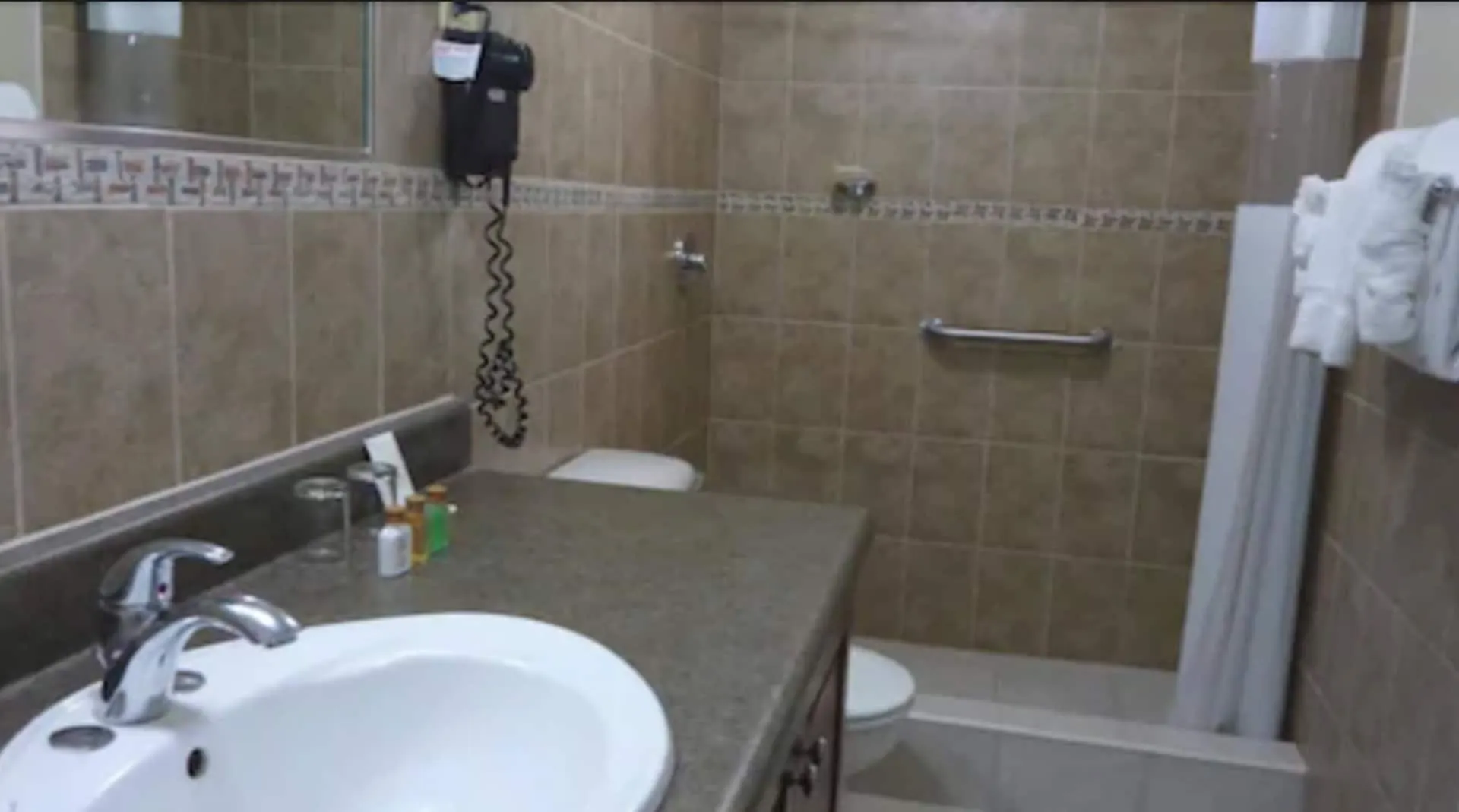 Cara Hotels Trinidad Claxton Bay 3*,  Trinidad And Tobago