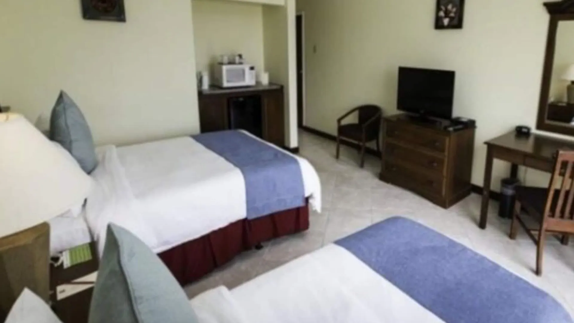 Cara Hotels Trinidad Claxton Bay