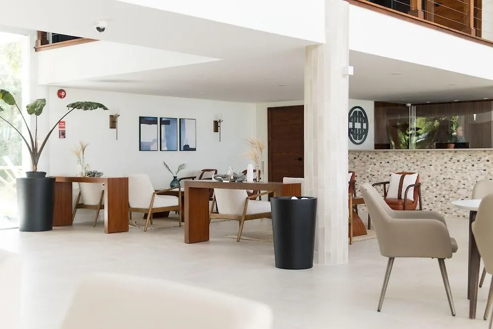 Cara Hotels Trinidad Claxton Bay
