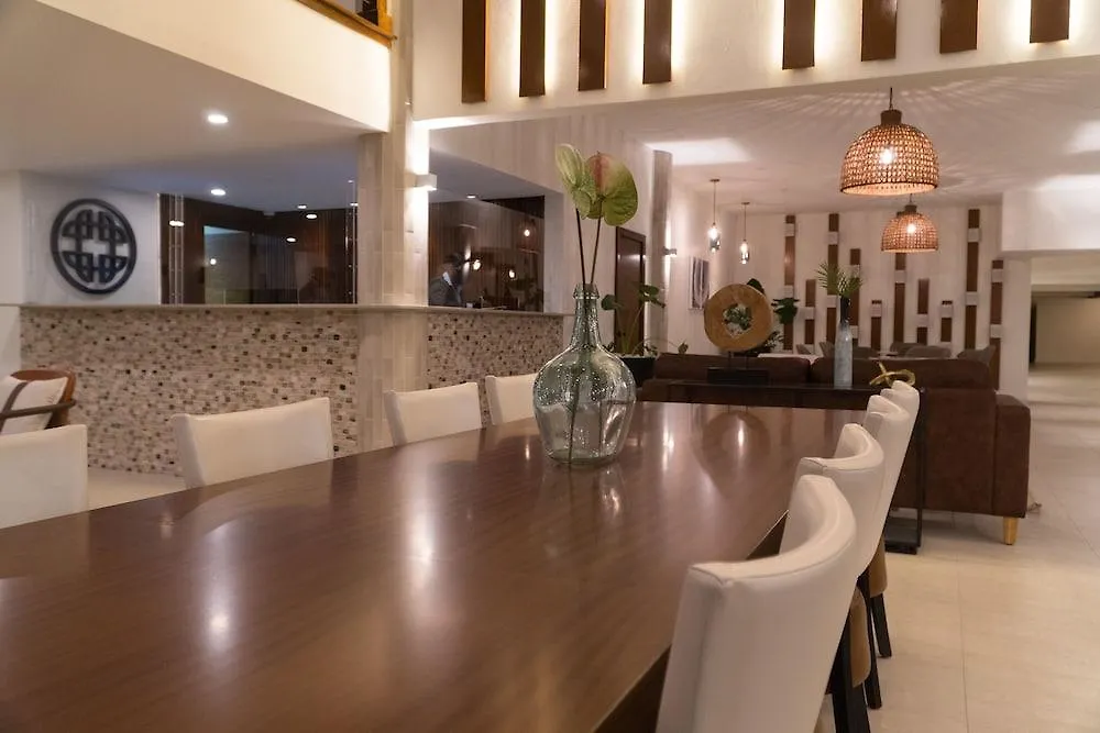Cara Hotels Trinidad Claxton Bay