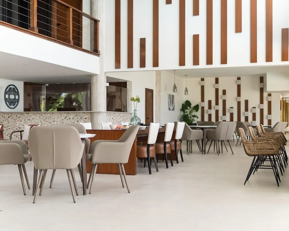 Cara Hotels Trinidad Claxton Bay