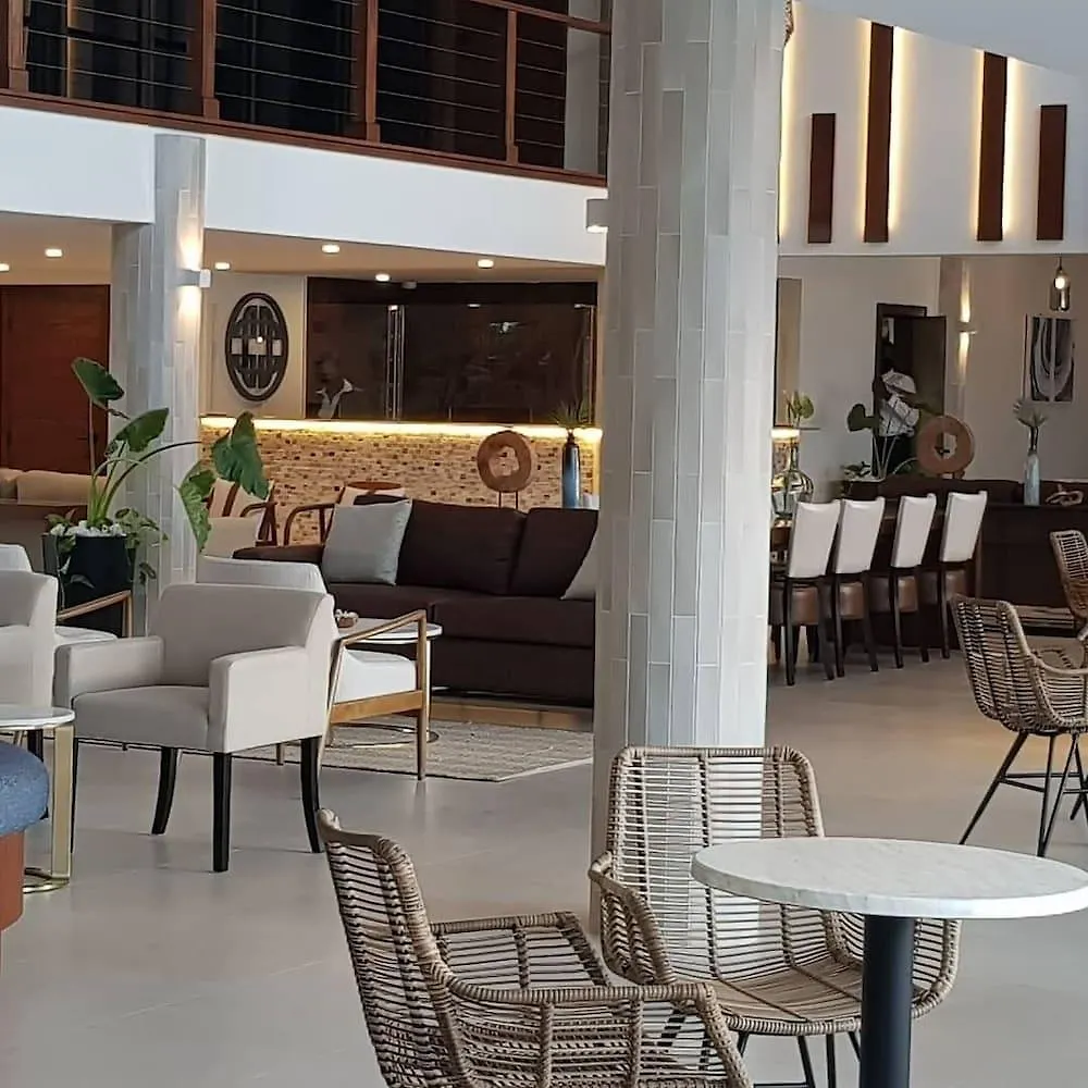 Cara Hotels Trinidad Claxton Bay Trinidad And Tobago