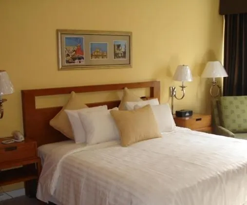 Cara Hotels Trinidad Claxton Bay 3*,  Trinidad And Tobago