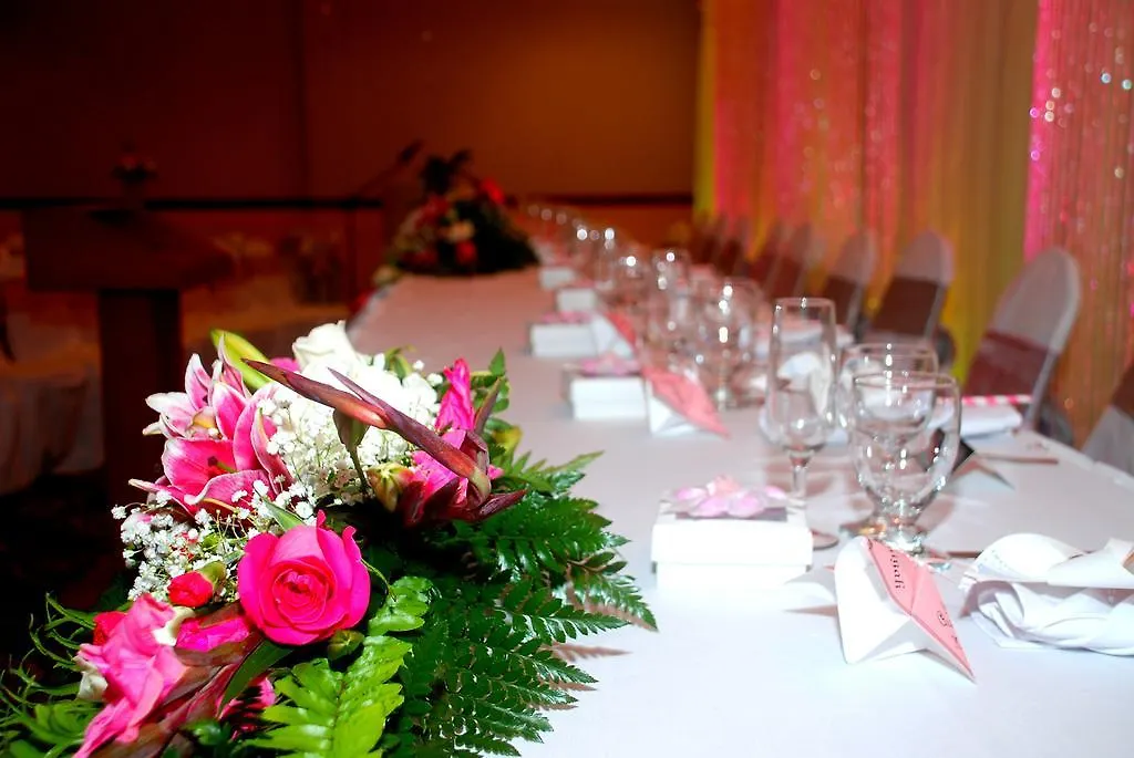 Cara Hotels Trinidad Claxton Bay