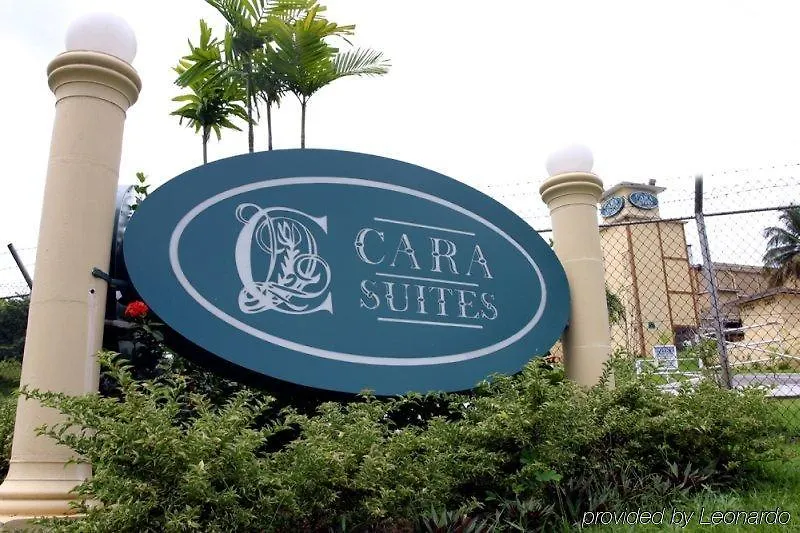 Cara Hotels Trinidad Claxton Bay