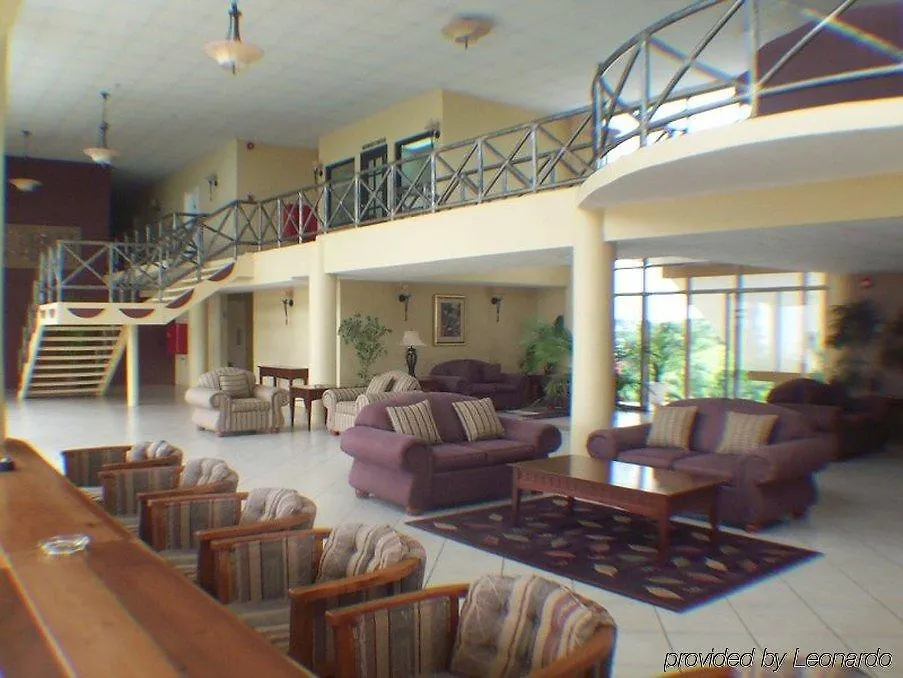 Cara Hotels Trinidad Claxton Bay