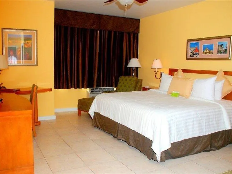 Cara Hotels Trinidad Claxton Bay 3*,  Trinidad And Tobago
