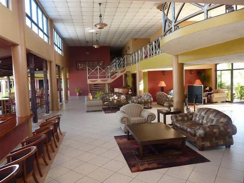 Cara Hotels Trinidad Claxton Bay