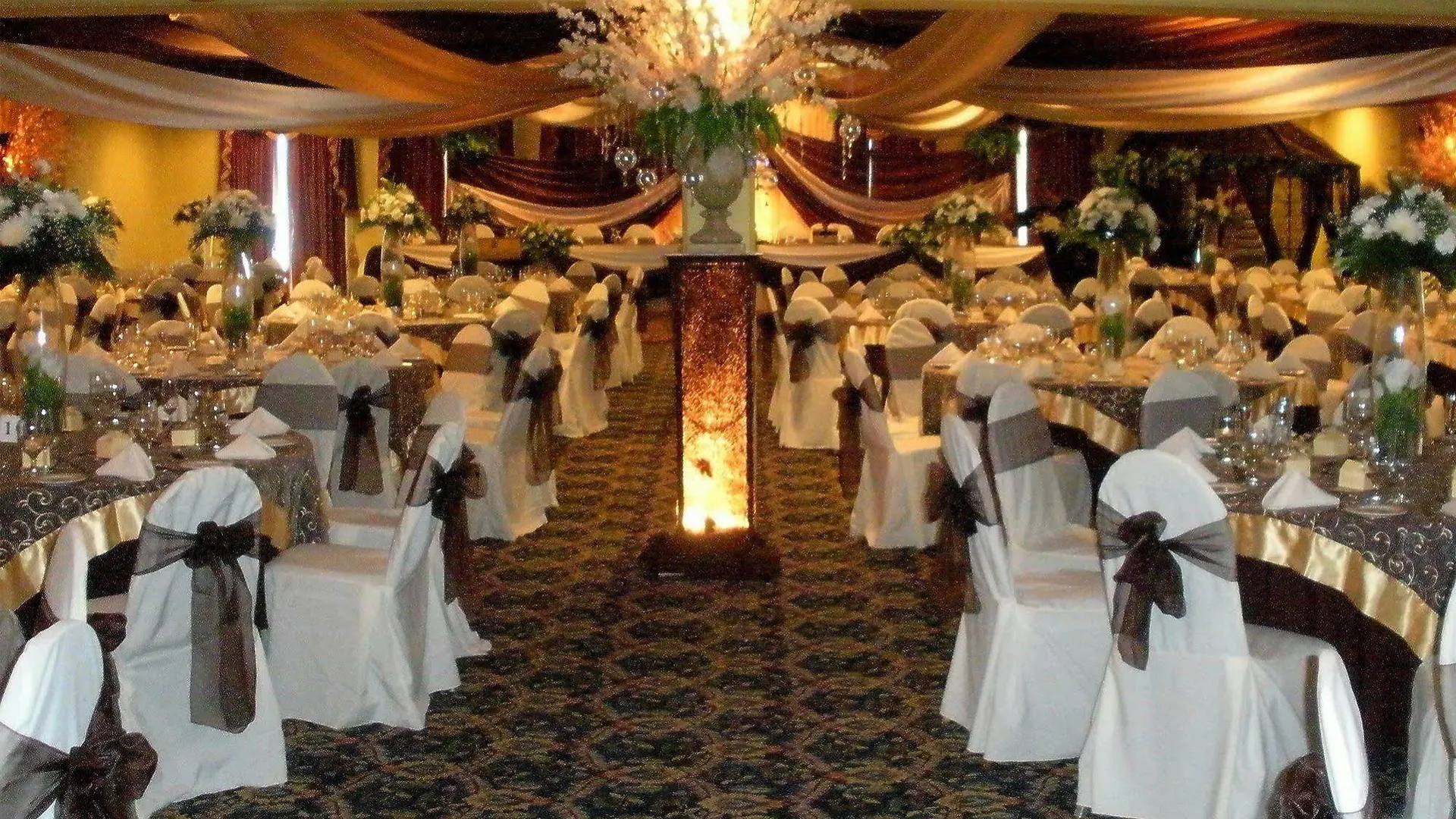 Cara Hotels Trinidad Claxton Bay 3*,