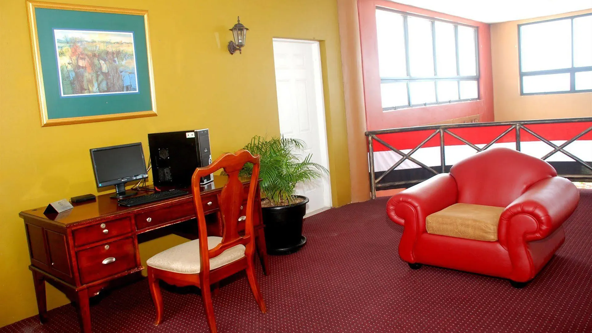 Cara Hotels Trinidad Claxton Bay Trinidad And Tobago