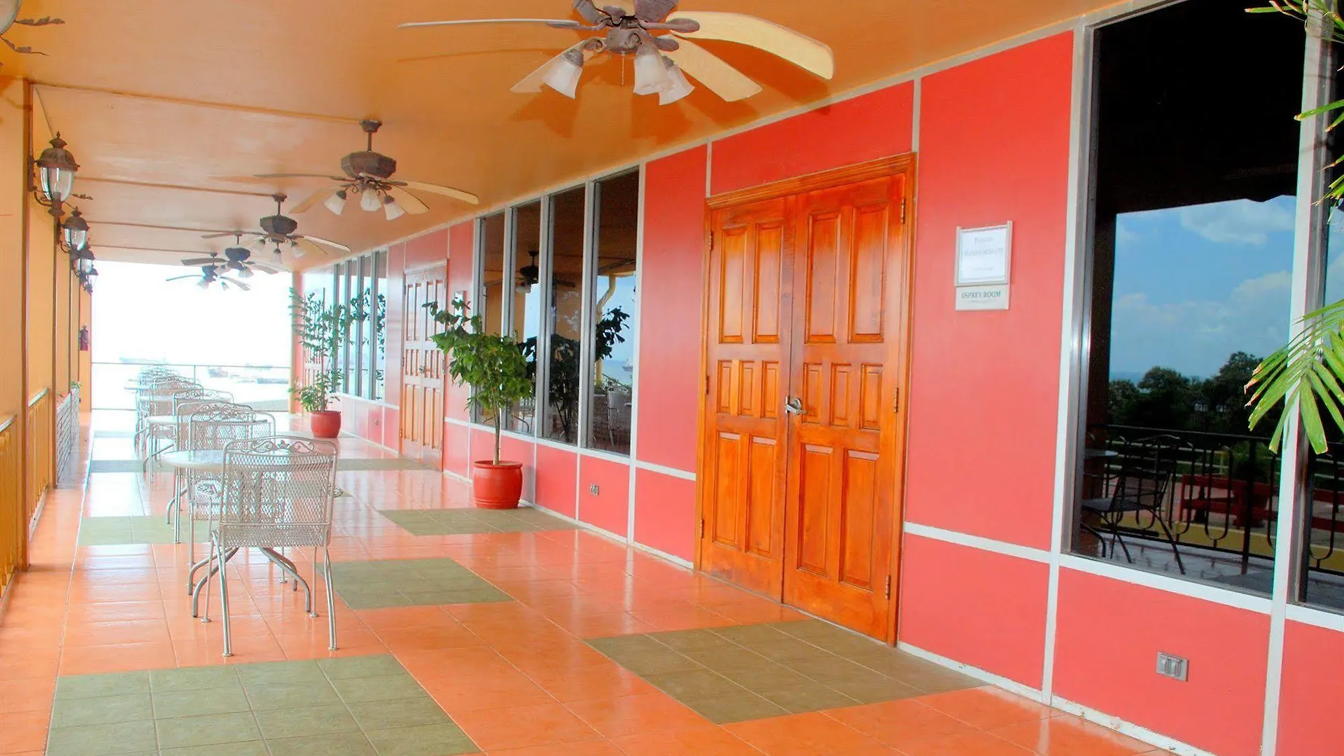 Cara Hotels Trinidad Claxton Bay
