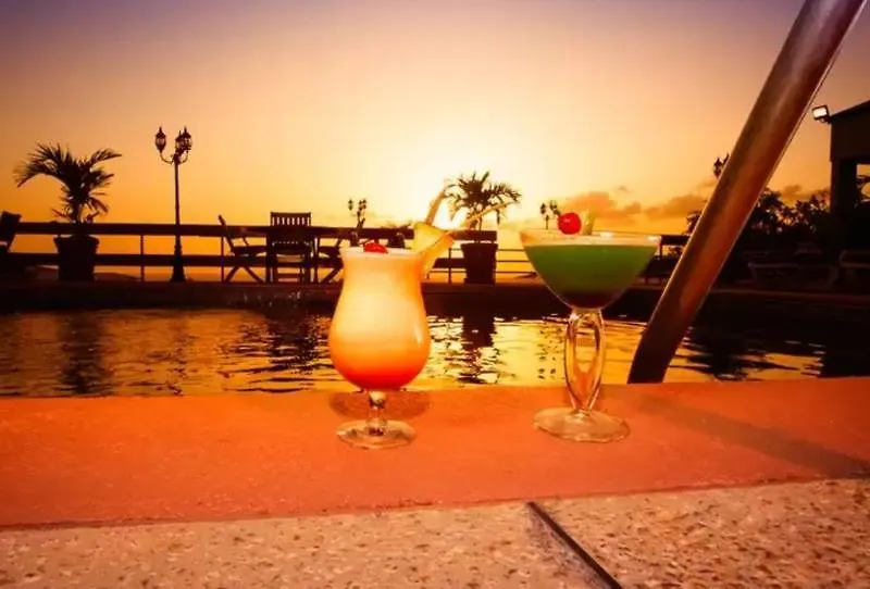 Cara Hotels Trinidad Claxton Bay
