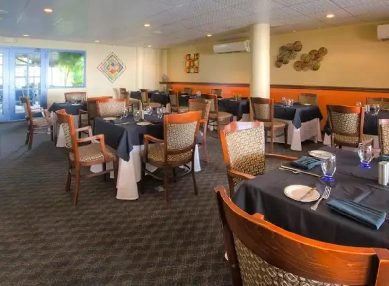 Cara Hotels Trinidad Claxton Bay