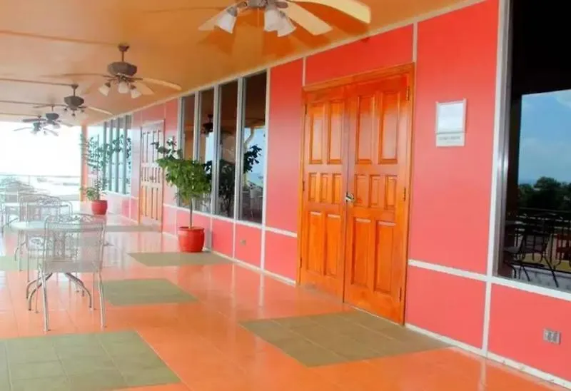 ***  Cara Hotels Trinidad Claxton Bay Trinidad And Tobago
