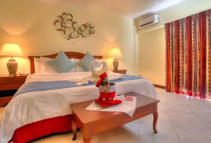 Cara Hotels Trinidad Claxton Bay