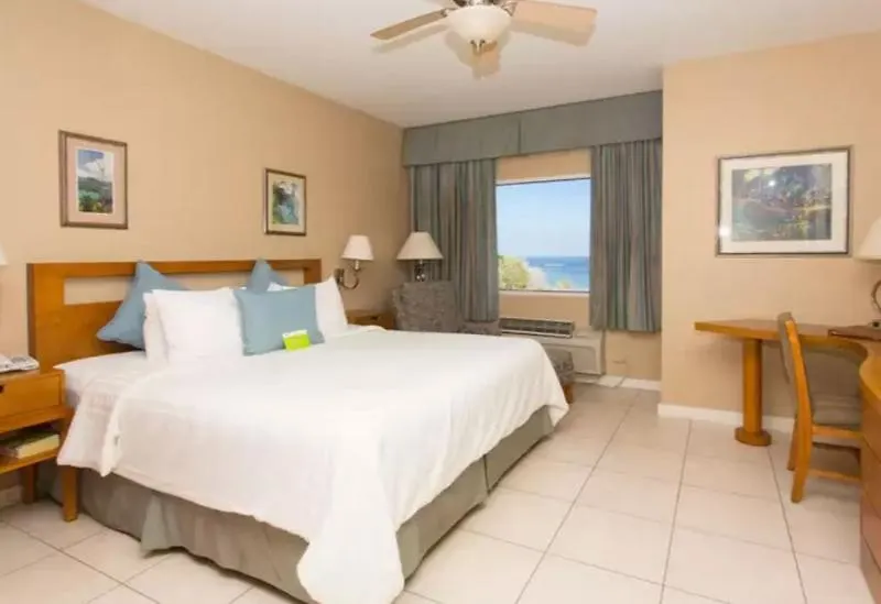 Cara Hotels Trinidad Claxton Bay