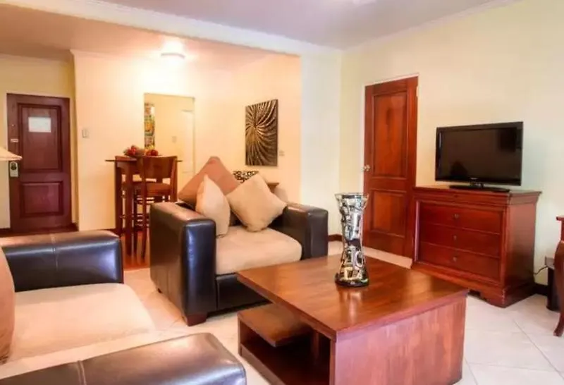 Cara Hotels Trinidad Claxton Bay