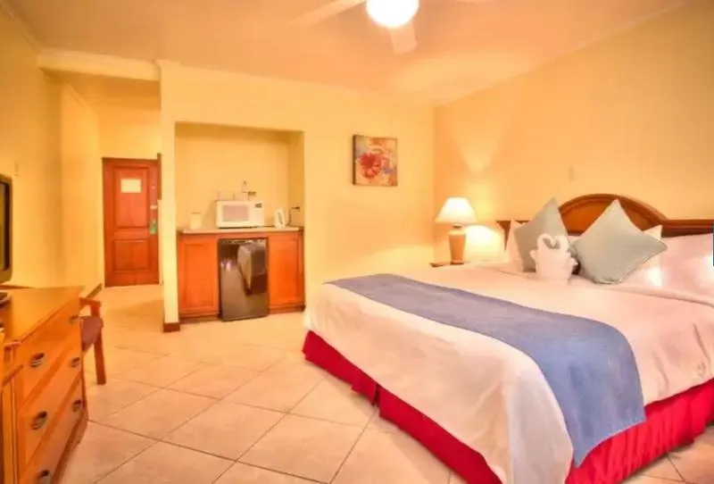 Cara Hotels Trinidad Claxton Bay